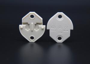 Quality Steatite Ceramic Part for Temperature controller Electronic part wholesale