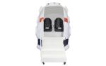 Premium 9D Virtual Reality Arcade Cinema Simulator Game Console