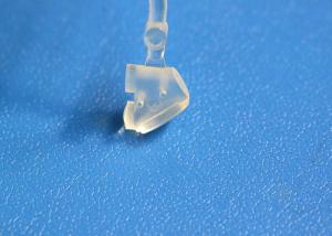 Quality OEM/ODM Made Refractometer Resin Prism Amber PC Plastic Prism AL+AF Coating wholesale