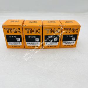 Quality THK Track Roller Bearing , Cam Follower CF16-AB wholesale