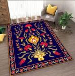 Vintage Travel Worship Rug Soft Arab Middle Eastern Worship Rug
