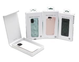 Quality 0.45kg 3000pcs Phone Case Packaging Boxes Mobile Phone Youfu wholesale