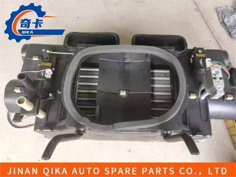 Plastic Heating Risk Control Panel Heater Control Panel Howo Truck Spare Parts Az1630840002