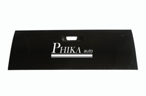 Quality Original Size Car Trunk Lid Tailboard For Isuzu D - max Pickup , Car Trunk Parts wholesale