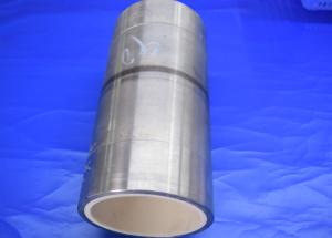 Quality Wear Resistant Ceramic Liner / Ceramic Lining for Petroleum Machinery wholesale