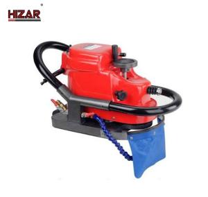 Quality 120mm Stone Polishing Machine 8500r/Min For Marble And Granite wholesale