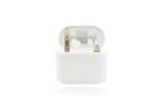 312A Battery White Beige Hearing Aids OEM Completely In The Canal