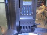 5.5kw Automatic Capsule Filler Stainless Steel 50HZ Three Phase