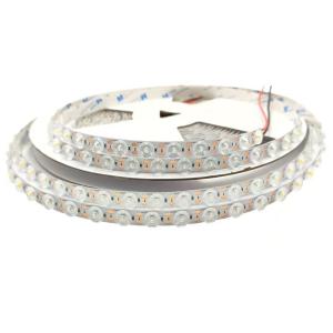 Quality 24V flexible intelligent monochrome RGB indoor and outdoor home decoration LED light strip wholesale