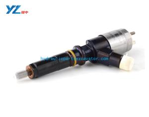 Quality C6.6 Excavator Fuel Injector 320-0677 For E323D wholesale