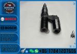 Diesel Fuel Injector Overhaul Repair Kits For SCANIA Injector 0414701037
