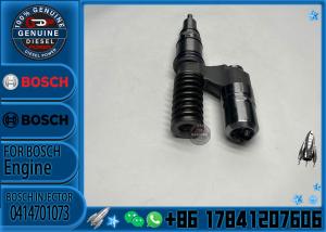 Quality Diesel Fuel Injector Overhaul Repair Kits For SCANIA Injector 0414701037 0414701062 0414701039 0414701063 0414701086 wholesale
