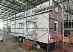 AS/NZS Luxury Tiny House On Wheels With Kitchen And Bathroom 19L'X10W' Portable