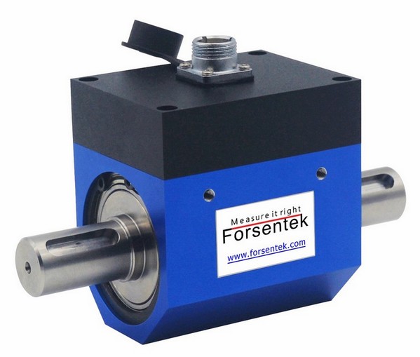 shaft-to-shaft rotary torque sensor 5lbf-ft 10lb-ft