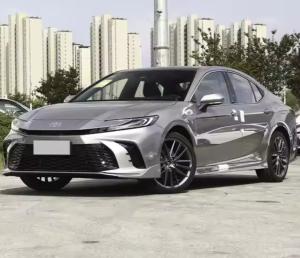 Quality Model 2025 2.0L 4-doors 5-seats Luxury toyota Gasoline Sedan autos toyota camry hybrid new car wholesale