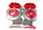 JCW F56 Disc 6 Pot Brake Kit