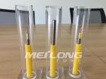Incoloy 825 Tubing Encapsulated Cable 20AWG FEP Jacket
