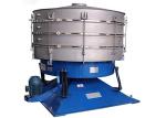 Sugar tumbler screening machine from China