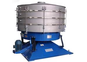 Quality Sand tumbler screening machine from China wholesale