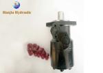 High Pressure Oil Seal Hydraulic Drive Motor BMP / BMR / BMS For Agriculture