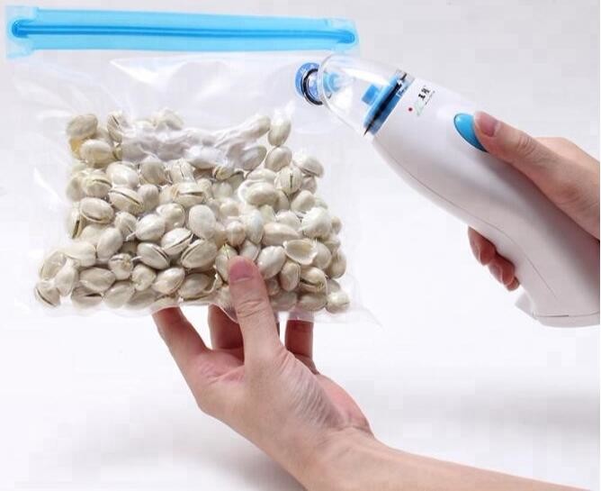 Wine Bottle Vacuum Saver Sealer Preserver Pump Cap Stopper, Wooden Head Plastic Rubber Silicone Vacuum Pump Sealer Wine