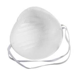 Quality Anti Pollution N95 Particulate Mask Moisture Proof Good Air Permeability wholesale