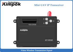 Quality Kimpok 2.4 Ghz Video Transmitter wireless 100-1000mW RS422 Interface wholesale