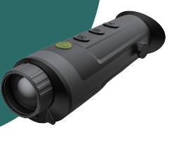 32G Storage Thermal Monocular RANGER SERIES with Long-Lasting Battery and