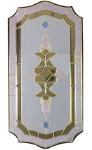 decorative glass