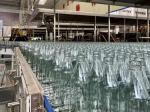 Professional Glass Bottle Manufacturing Plant With Advanced Technology