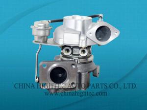 Quality Turbo for Hitach RHC9 ZX450 114400-3830 Hitachi wholesale