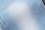 12oz Dark Blue Denim Fabric For Man Jeans Or Jacket