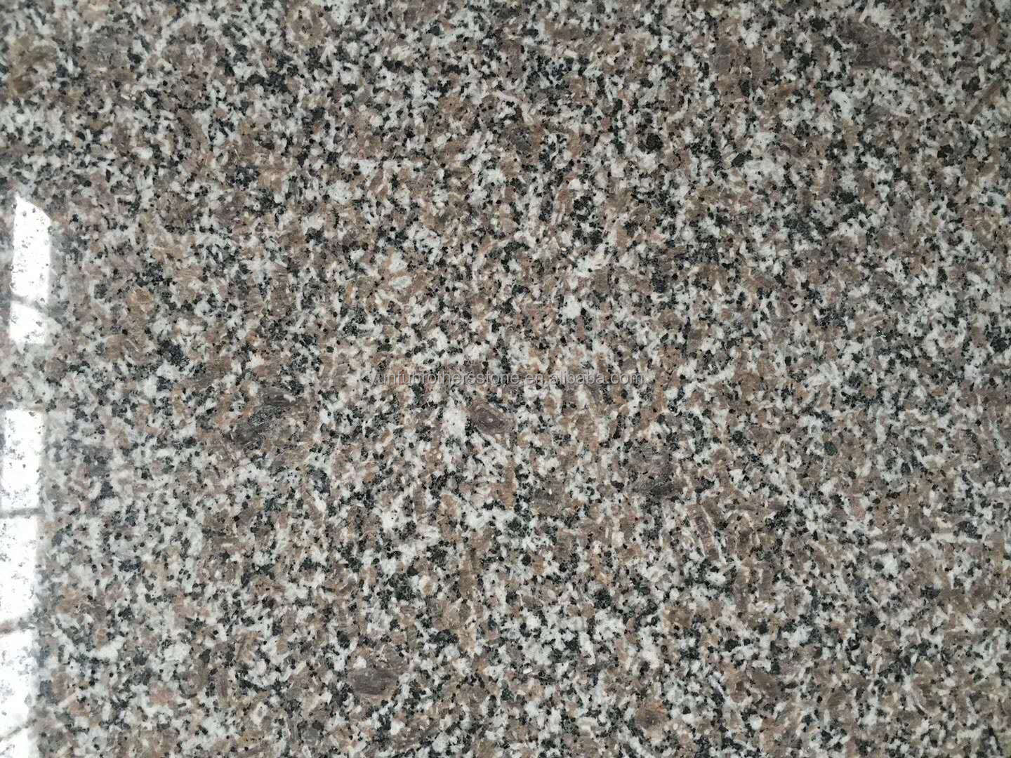 Polished Chinese Granite Modern Pink Porrno G664 Marble for Kerbstone