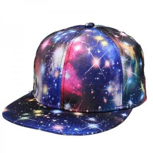 Quality Printing Snapback Cap new printing wholesale