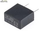 UL VDE KC PSE Approved TE5 392 382 372 932 TR5 300VAC Time-Lag Square Subminiatu