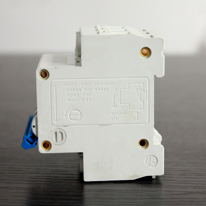 DC Mini Circuit Breaker mcb DZ47-63 Good Quality Hot Sale