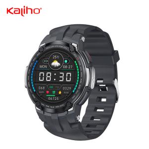 Quality 1.28inch Outdoor Sport Blood Pressure Smartwatch Sleep Monitor wholesale