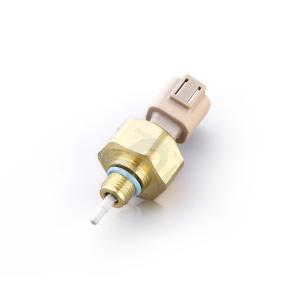 Quality Cummins Qsl19 Engine Parts Fuel Oil Pressure Sensor 4921483 wholesale