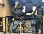 komatsu motor grader gd511 japan condition with good condition good price