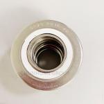 Valve SUS304 Type B RTJ DN25 Ring Type Joint Gasket