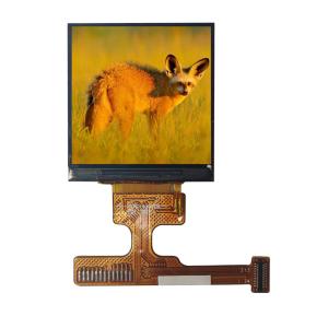 Quality 1.4 Inch IPS Technology LCD Display Driver IC ST7789 wholesale