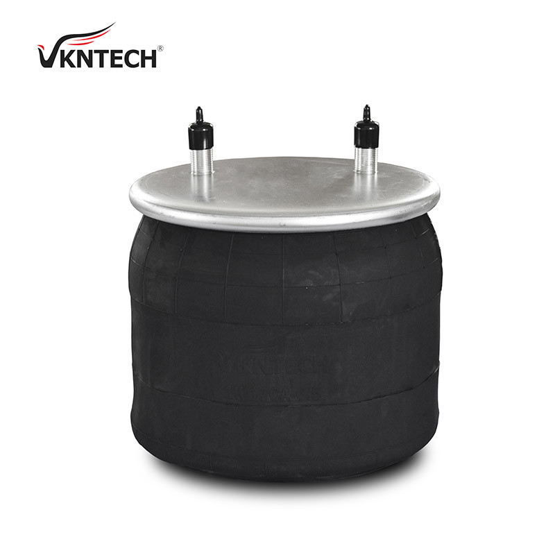 Replaces Hendrickson Trailer S21966 Air Bags And Firestone W01-358-8708 Air Springs