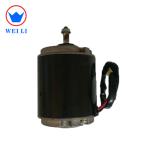 ISO9001 Air Conditioner Evaporator Blower Fan 12V/24V For Universal Bus / Truck