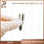 G3S43 Common Rail Nozzle For Injectors 295050-0770 denso injector nozzle