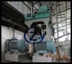 Hammer Mill Cutting 55kw Cassava Milling Machine
