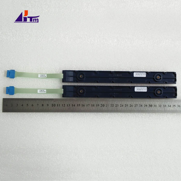 Wincor Nixdorf 15" Keyboard Softkey Set STD BR PCMET 01750190138