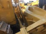 Used CAT D7 H bulldozer