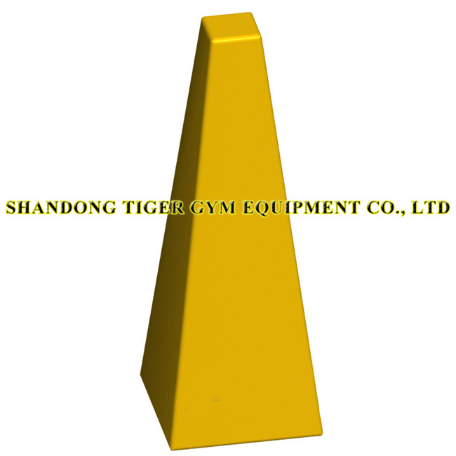 Track and Field Equipment Breakline Cone