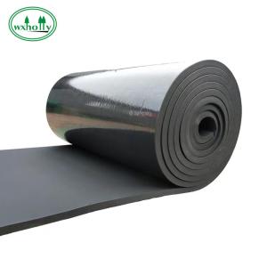 Quality B1 Fireproof 40mm Rubber Insulation Sheet wholesale