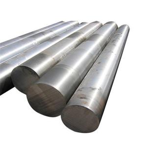Quality Casting Extrusion Aluminium Alloy Rod 2024-T4 T6 6062 6061 14 Inch Round Aluminum Bar wholesale